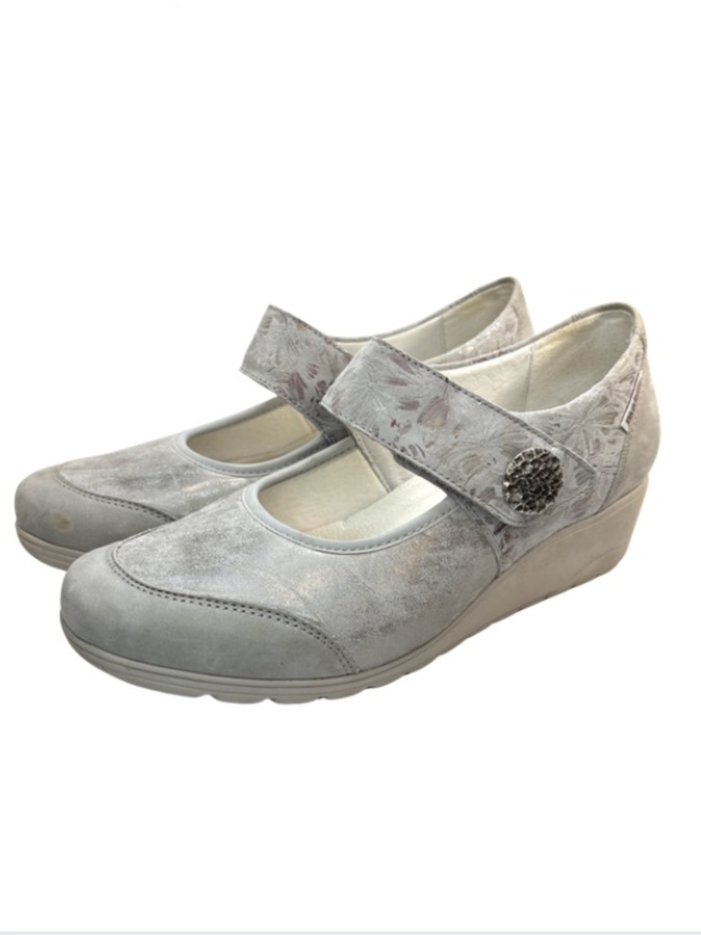 Mephisto Mobil’s Wedge Mary Jane | 8.5